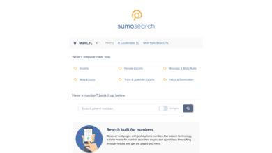 escort mozzo|SumoSearch Transforms Online Escort Searches